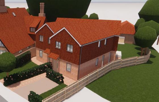Multiple Plot for sale in Southborough photo